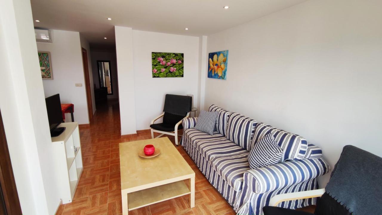 Exclusivo Loft En El Corazon De Casarabonela!公寓 外观 照片