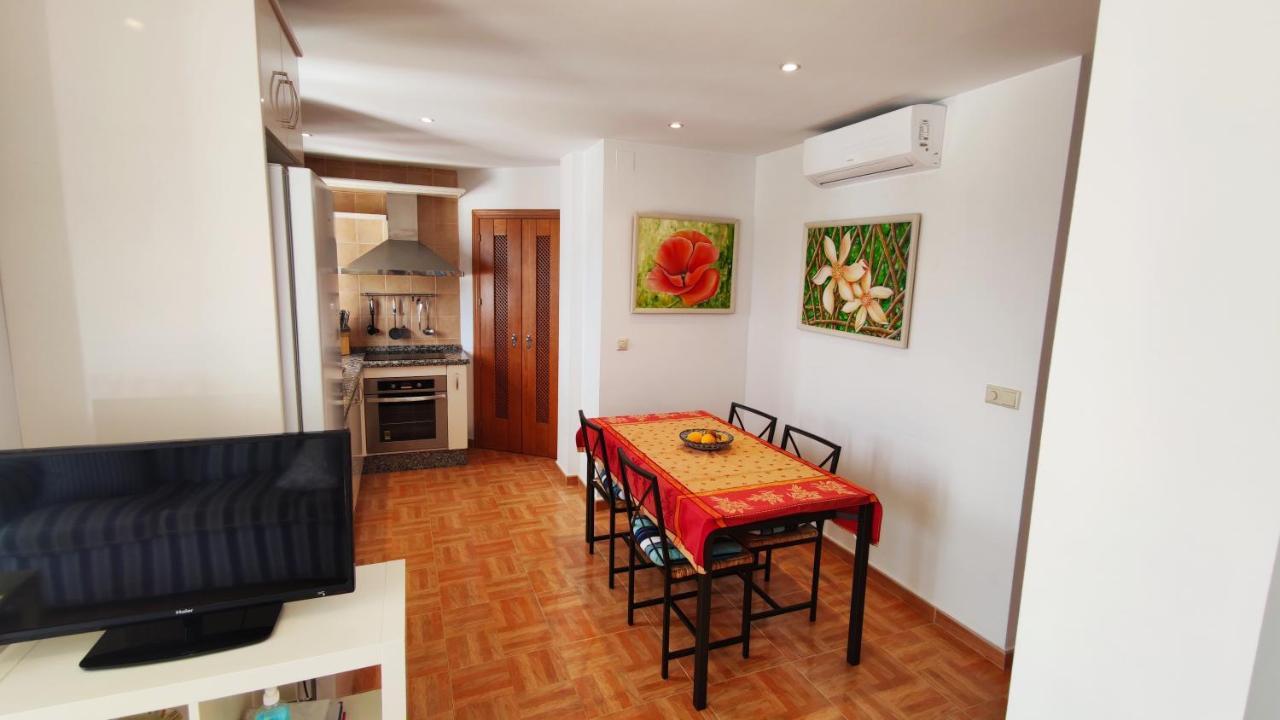 Exclusivo Loft En El Corazon De Casarabonela!公寓 外观 照片