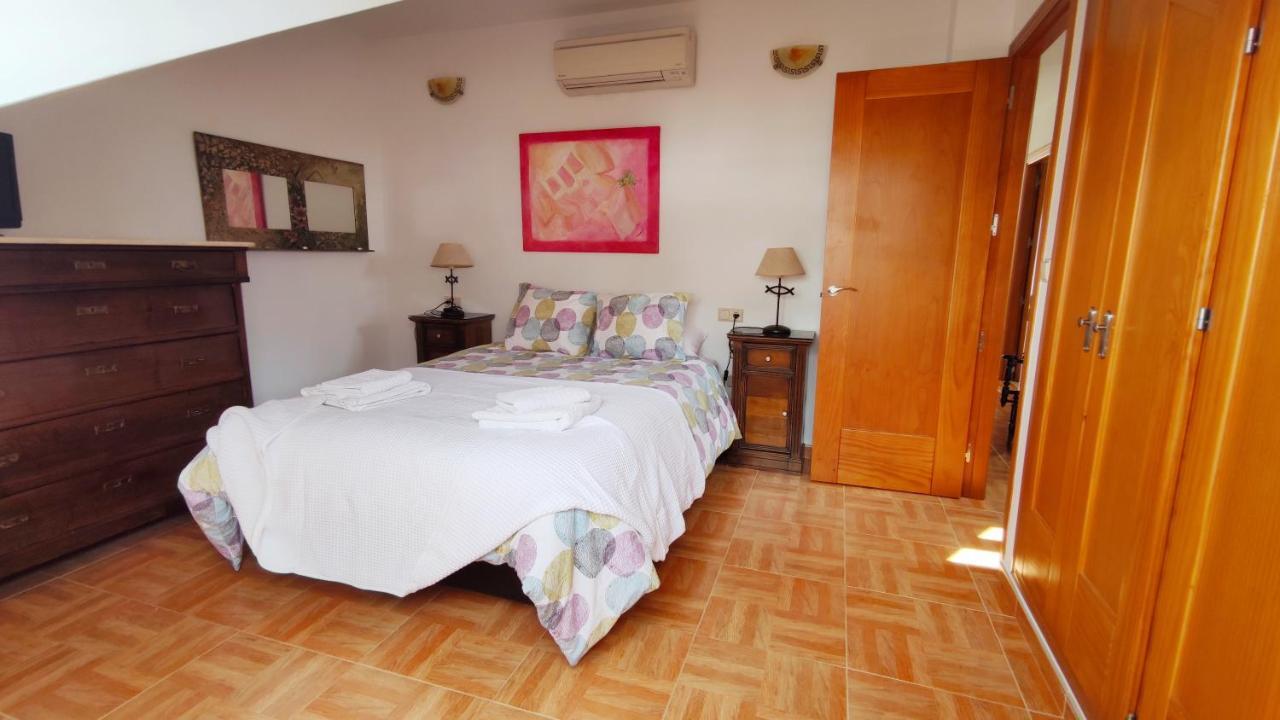 Exclusivo Loft En El Corazon De Casarabonela!公寓 外观 照片